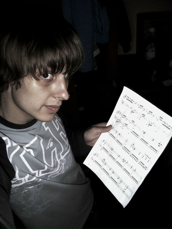 Дима Карнасевич фотография #46