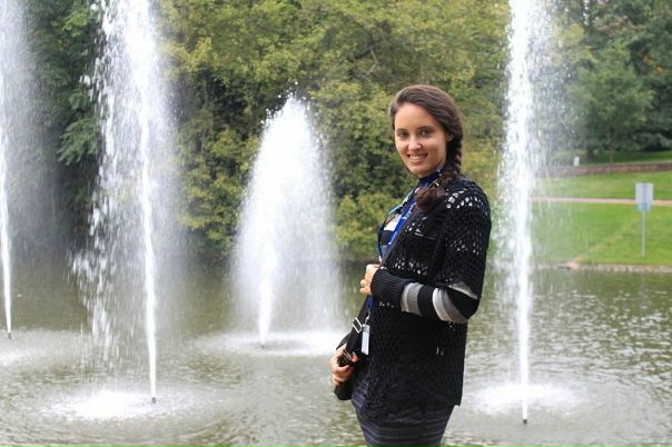 №18, Анастасия Сучкова, Санкт-Петербург №18, Анастасия Сучкова, Санкт-Петербург