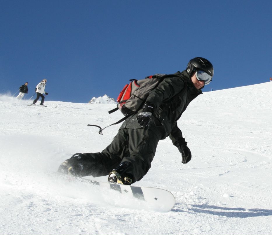 Alexander Petrov фотография #12