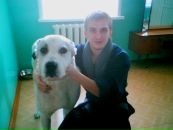 Фотография Самарского Вадима