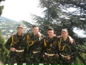 Гріша Ютовець фотография #32 (источник - https://vk.com/id105807960)