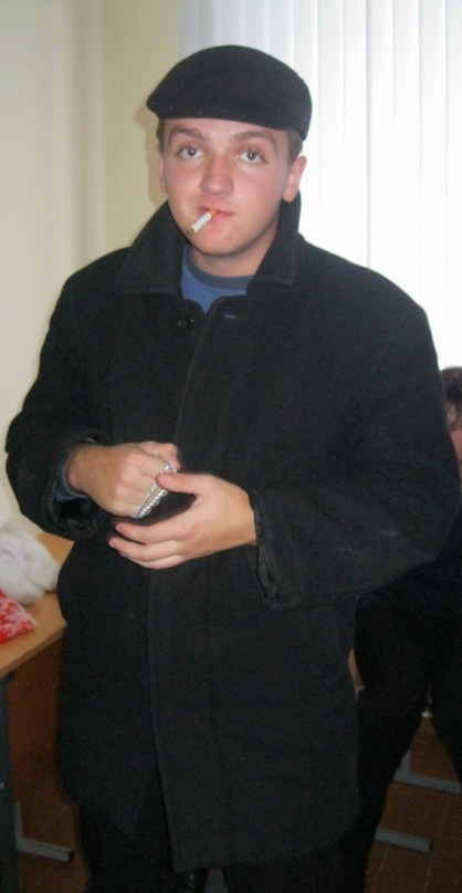 Дмитрий Малашкевич фотография #32