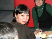 Фотография Верещагиной Ольги