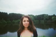 Фотография Вишневской Юлии