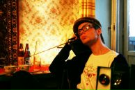 Фотография Сакерина Андрея