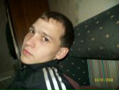 Фотография Данила Вихарев