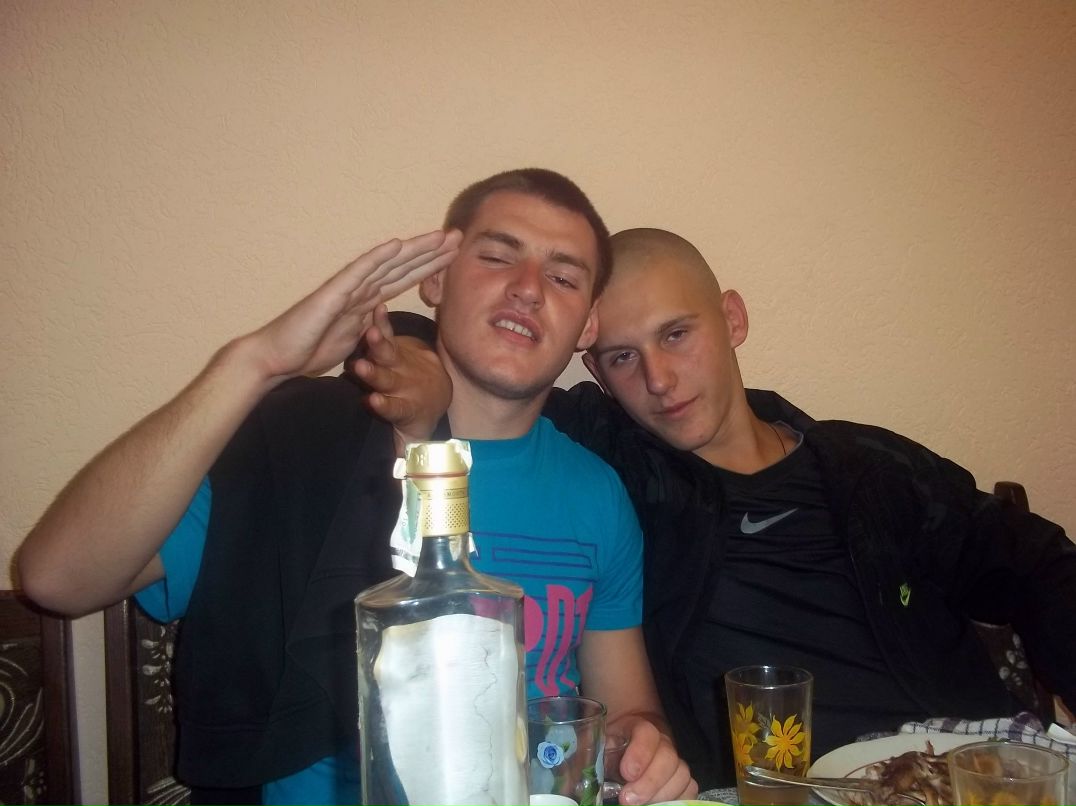 Віталя Шершун фотография #10