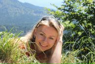 Ірина Калагурко-Дацків фотография #11 (источник - https://vk.com/id8839128)