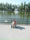 Фотография Тарасовой Олеси