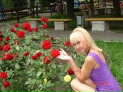Фотография Ждановой Кристины