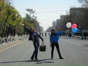 Фотография Дмитренко Ольги