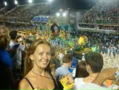 Фотография Беляевой Анны