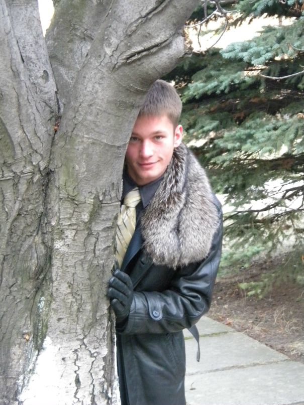Богдан Ковтун фотография #38