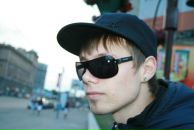 Фотография Злодеева Бориса