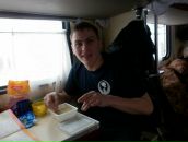 Фотография Пшеницына Александра