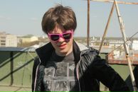 Фотография Синицына Егора