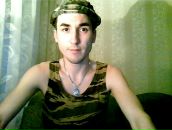 Фотография Тазетдинова Марата