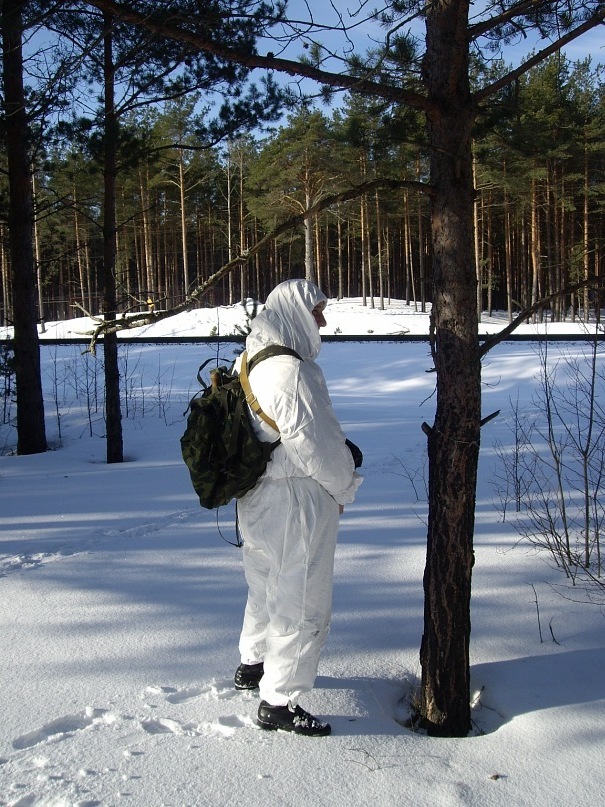 Макс Кунин фотография #10