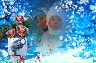 Фотография Сапроновой Наталии