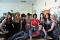 Фотография Юнусовой Бахаргуль