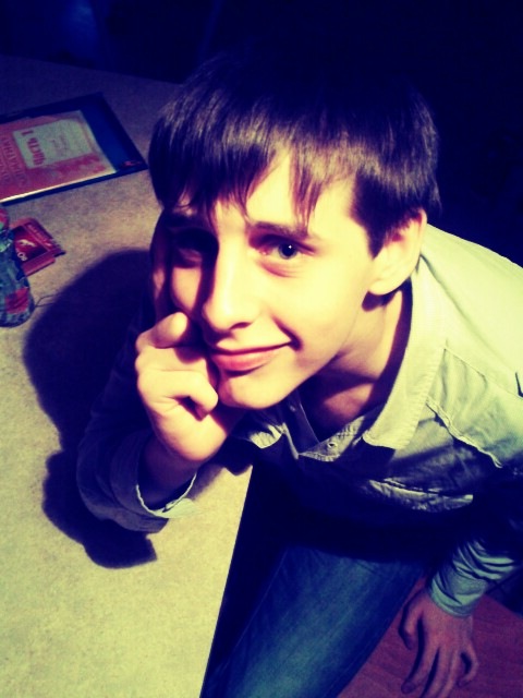 Дмитрий Ванвэй фотография #48