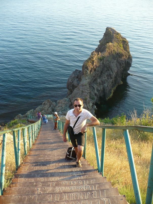 Сергей Булатов фотография #30