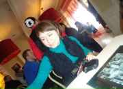 Фотография Герасимовой Екатерины