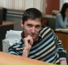 Фотография Синицина Андрея