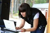 Фотография Долгой Валентины