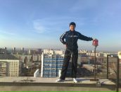 Фотография Усманова Мурата