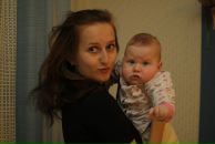 Фотография Марасановой Марии