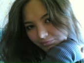 Фотография Овчинниковой Диляры