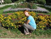 Фотография Семеновой Натальи