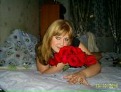 Фотография Шамановой Лидии