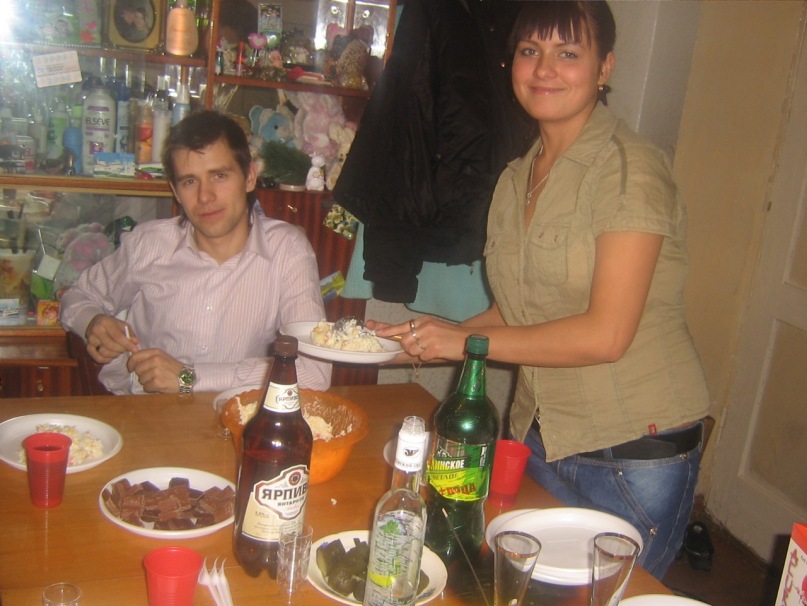 Влад Гребнев фотография #21