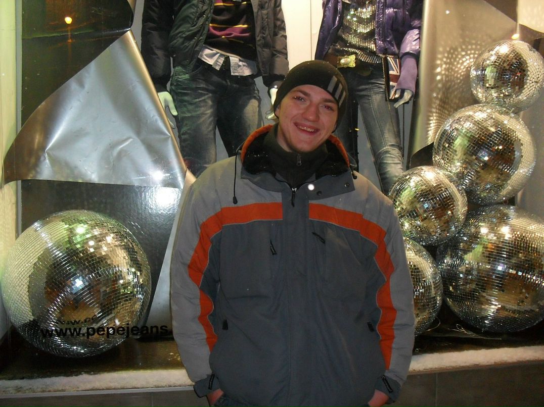 Сергей Куницкий фотография #48