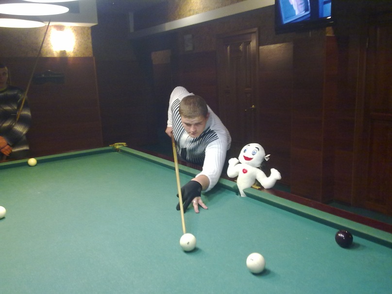 Вячеслав Кошеленко фотография #26