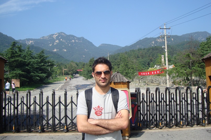 Captain David фотография #45