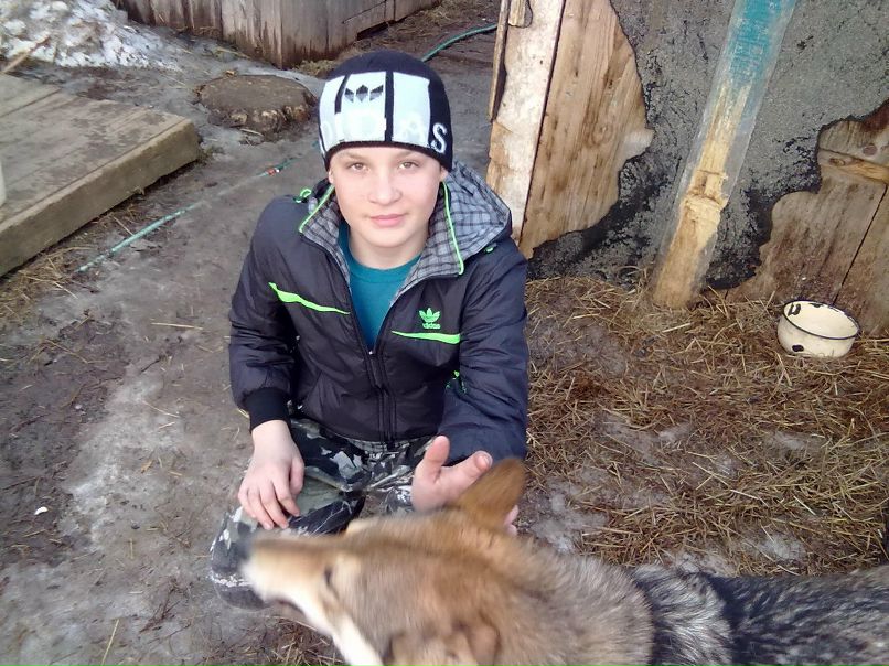 Дима Уткин фотография #2