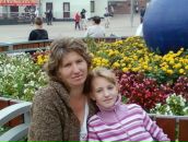 Фотография Дроздовой Ольги