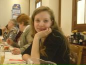 Фотография Ковальчук Татьяны