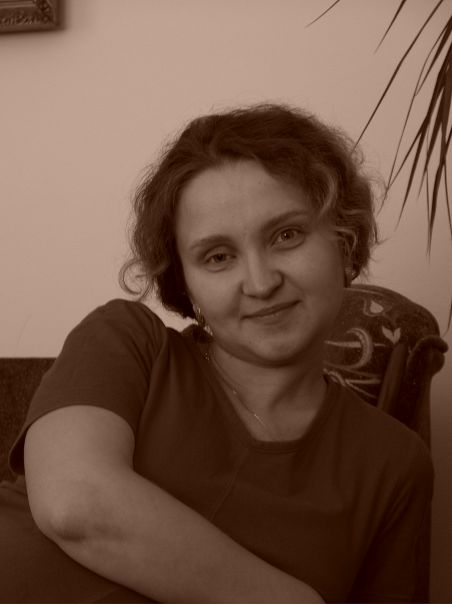 Оля Тимків фото №7