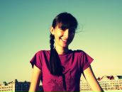 Фотография Смирновой Виолетты