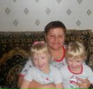 Фотография Анатольевны Елены