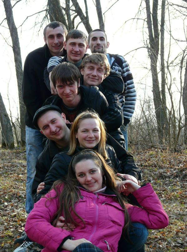 Сергей Горбуль фотография #36