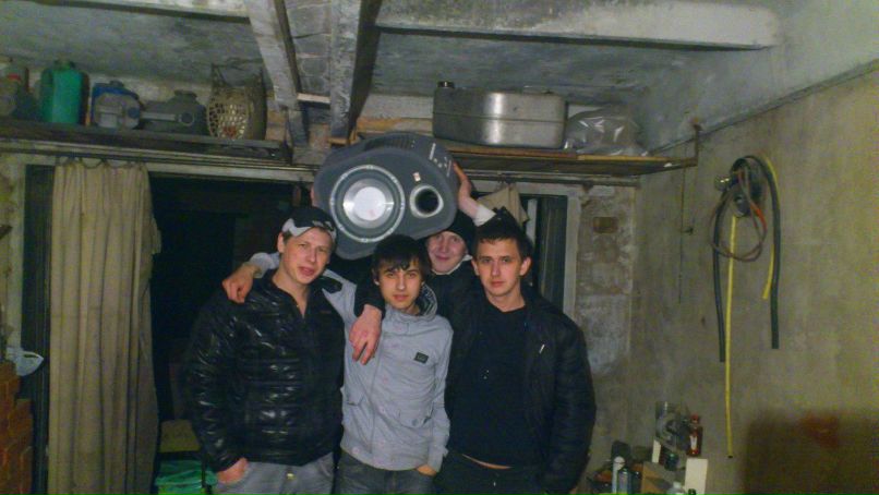 Дмитрий Мальгин фотография #26