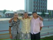 Віктор Максимчук фотография #37 (источник - https://vk.com/id61822393)