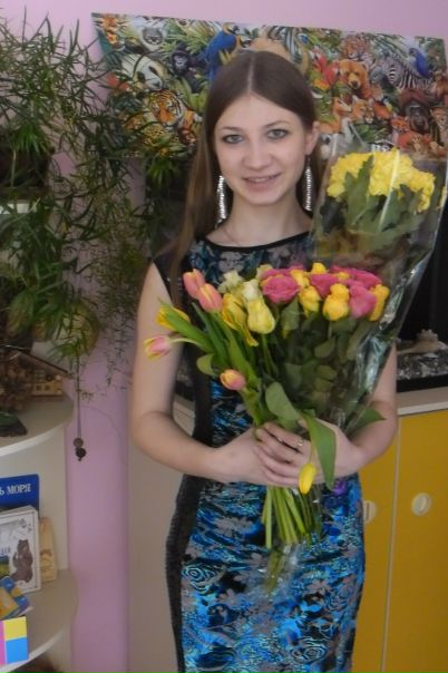 №4, Антон Да Дарья Парфеновы №4, Антон Да Дарья Парфеновы