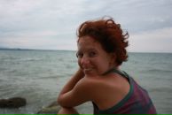 Фотография Полуместной Ксении