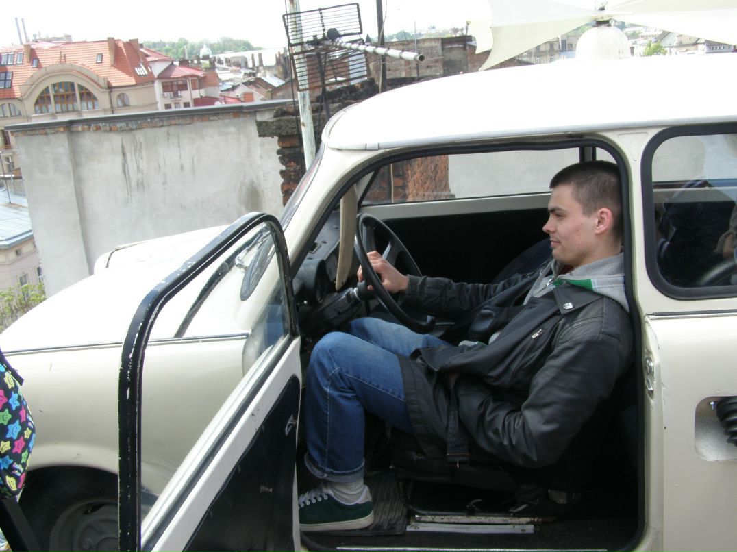 Тёма Мартынов фотография #31